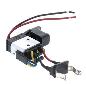 Ryobi OEM 270001456 270001404 Ass'y Switch متغير 18V-DC