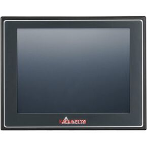 Davitu Motor Controller - Original DOP-107EV Delta 7 Inch 800*480 Touch Panel HMI DOP107EV Support Ethernet to Replace DOP-B07E411