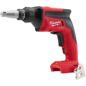 Milwaukee M18 FUEL Drywall Screw Gun (Bare Tool)