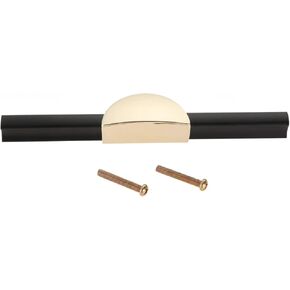 1 جهاز كمبيوتر غرفة نوم الباب طول الأثاث مقبض 96/128/192/320mm خزانة المطبخ مقابض باب الخزانة سحب مقابض درج ديكور المنزل - (اللون: 320 مم) in Kuwait