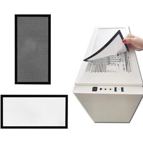 35cm Dust Filter Case Dustproof Cover for American pirate ship 275R chassis top