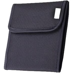 Versatility Filter Pouch Lens Filter Case for Circular and Square Filters Wallet