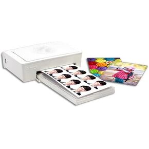 Hiti P322W 4x6in Lightweight Passport Wireless Photo Printer