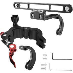MOTTER BICYCLE BRACKET MOUNTION BICYCLE BRACKET FOR DJI RC Pro Smart Controller
