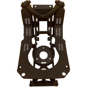 Gimbal Shock-absorber Bracket Fit for DJI Mavic 3T(Thermal) Worry-Free Basic Combo Drone Gimbal Camera Damping Mount Shock Absorbing Holder Repair Part