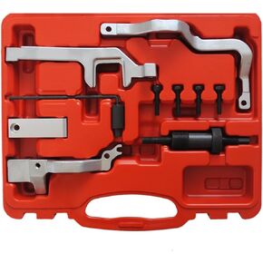 عمود الحدبات 1.4 1.6 N12 N14 KIT لـ MINI EP6 PSA توقيت توقيت أداة قفل S للمبتدئين DIY الاستخدام