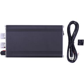 Portable HF Antenna Tuner 1.8MHz-30MHz Auto Antenna Tuner By N7DDC+0.91 OLED ATU-100 Case Box V3.2 Version For Beginnners DIY Use