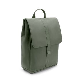 Bugaboo Changing Backpack Water-Repellent and 100% Recycled Fabrics with Portable Changing Mat, Midnight Black