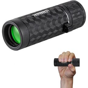 Return Pallets for Sale Liquidation, 2025Night Vision Monocular, 30x50 Telescope for Adults High Powered with Smartphone Adapter Tripod, High-Definition Low Light Night Vision Monocular for Bird Watch