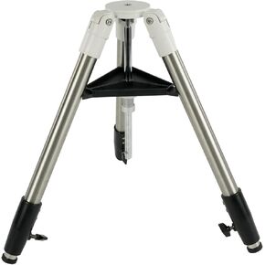 SVBONY SV225T Astronomical Telescope Tripod, Extendable Aluminum Tripod, Portable Telescope Accessories, Compatible with SV225 Series Alt-Azimuth Mounts, Ideal for Astronomical Observations