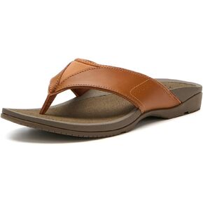Women's Balboa Metatarsal Flip Flops | Arch Support Flip Flops | Orthopedic Sandals