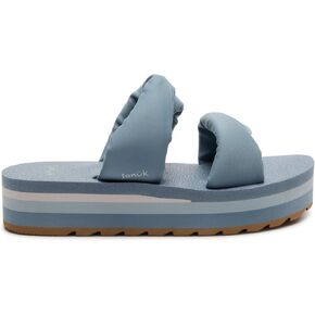 Sanuk Yoga Twist-N-Slide - Women Sandals