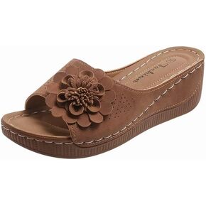 Seniva Orthopedic Sandals