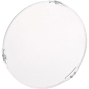 Godox 18.5cm Frosted-Surface Diffuser Plate for Reflector Approx 7" Standard Bowens Mount Light Modifier