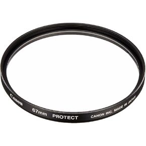 Canon Cameras US 2598A001 67mm Protect Filter
