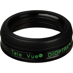 Tele Vue Dioptrx Astigmatism Correcting Lens - 3.00