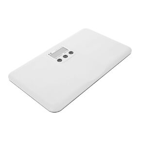 Ultra-Thin Flat Electronic Scale Digital Display for Weight Grams Pet Cat Dog Mother Baby 150kg Capacity