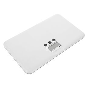 LIFKOME Digital Display Weight Scale Electronic Scale for Health Monitoring Portable 150kg Max Large LCD Screen