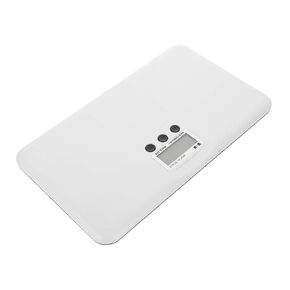 Pet Digital Display Weight for Body Weight Baby Cat Dog Health Monitoring Easy to Store