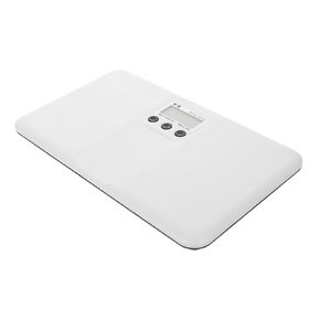 Digital Display Electronic Pet Scale Body Weight Fish Scales Accurate Grams 150kg Max Capacity for Mother Infant Puppy Rabbit Cat