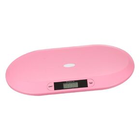 Household Girl Pet Scale Accurate Electronic Weight Scale for Boy Girl Boy Girl and Pets Display for Home Use Lightweight and Portable