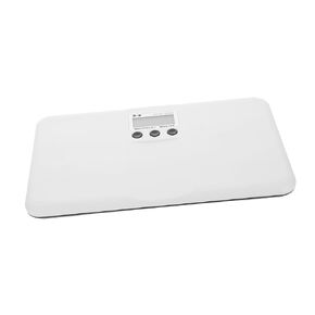VICASKY Electronic Multi-Function Digital Weight Scale for Pets and Accurate Digital Display Capacity Flat Design Material for Home Use