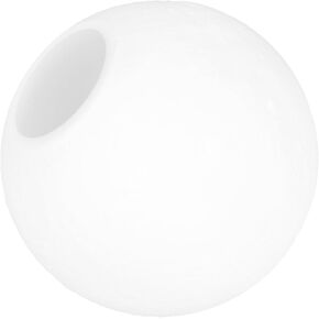 Gadpiparty Printed Moon Lampshade Chic Ceiling and Table Light Shade for Bedroom Durable Aesthetic Decor High Grade Material for Home Lighting