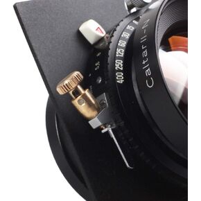Shutter Release Button for Rodenstock Schneider Fujinon Copal Large Format Lens