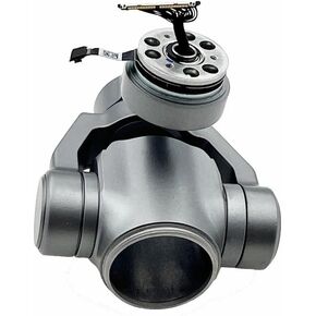 Empty Gimbal for DJI for Mavic 2 Zoom Gimbal Without Out Camera Include Ptz Signal Cable Drone Spare Parts(Tested)