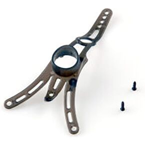 HAPPYMODEL Drone Onboard Camera Mount Bracket Replacement Compatible with Mobula6 2024 Drone