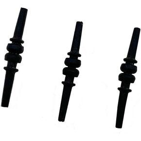3pcs Gimbal Rubbers for DJI Avata Cemera Damping Cushion Shock-Absorbing Ball Drone Repair Part