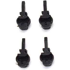 Accessories Drone For DJI Mavic Mini/2/SE Original Gimbal Parts PTZ Camera Shell Signal/Flat Cable Lens Glass/Cover Damper Ball For Mini/2/SE Drone Accessories Replaceable ( Color : Shock-absorbing Ba
