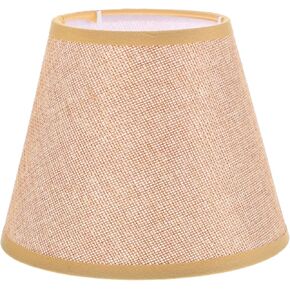 Operitacx Fabric Lamp Shade for Tabletop Ceiling Floor Lamps Decor Light Cover Cartoon Print Design Versatile Decorative Lampshade for Rooms Living Spaces