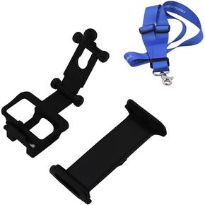 DMavic Pro Spark Tablet Bracket Holder Drone Remote Control Monitor Mount Compatible With Phone Front View Stand