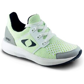 Apex Women's Performance Athletic Sneaker - Mint