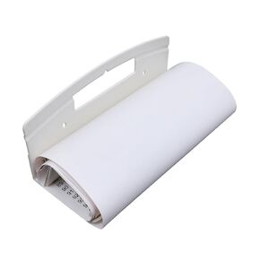 Infant Height Ruler Newborn Length Measure Washable Portable Growth Mat