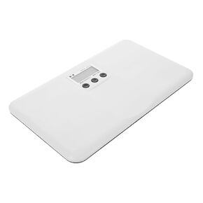 MERRYHAPY Infant Scale Electronic Pet Scale Portable 150kg Capacity Easy to Store