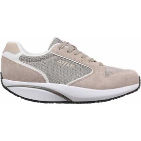 MBT -1997 Classic II Casual Sneakers for Men Anatomical and Comfortable Sports Shoes Physiological Footwear for Comfort and Stability with Curved Sole Sneakers with Lacing
