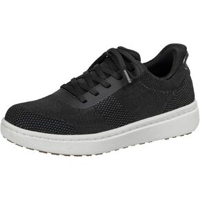 Orthofeet Women's Orthopedic Knit Wander Hands-Free Sneakers