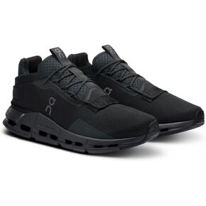 On Women's Cloudnova 2 Sneaker