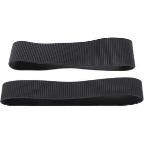 Lens Zoom Grip Rubber, Comfortable Accurate Fit Easy to Install Camera Lens Rubber for 24 to 70F2.8 SEL2470GM