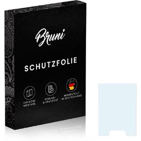 Screen Protector compatible with Bafang DP C270 Protector Film, crystal clear Protective Film (2X)