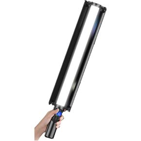 Light Rod Hand-held Fill Light Live Shooting Lighting Light Anchor Photography Light 20W Photography red Light Outdoor Shooting Video Portable Fill Light Rod
