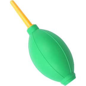 Ball-Air Blower Bulb Rubber Blowing Pump Tool for Camera Lens Keyboard-PCB Board Computer-Plants