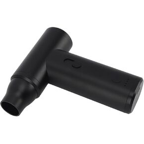 Mini Jet Blower, Stepless Speed Control Portable Jet Dry Blower 110000rpm 5V 2A High Power Efficient Multipurpose for Cameras