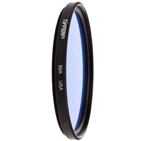 تصفية TIFFEN 77MM 80A