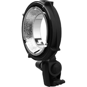 Elinchrom Quadra Reflector Adapter MK-Il (EL26342)
