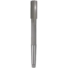 12-25mm HSS Machine Taper Handle Reamer H7 Blade Blade Straight Groove Drotary Tools Drilling Wood Steel Copper (14mm H7)