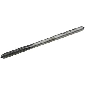 1.5-4.4mm H8 خبز الكوبالت M35 Reamers Machine Reamers Groove HSS Reamers Milling Reamer Chucking (1.8 مم)