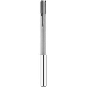 1PCS Machine Reamer H7 Straight Shank Chuck Reamer Slot Slot Reamer 4mm ~ 25mm Milling Cutter (23.0mm)